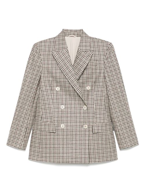 Blazer in lana BRUNELLO CUCINELLI | MG5237050C001